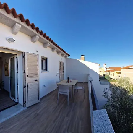 Casa Regina: Elegante In Centro! * Palau