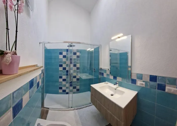 Appartement Casa Regina: Elegante In Centro! *