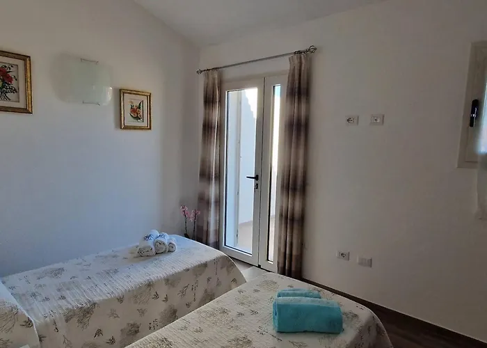 Casa Regina: Elegante In Centro! Appartement