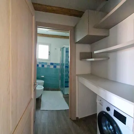 Casa Regina Elegante In Centro Apartment