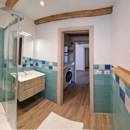 Casa Regina Elegante In Centro! 公寓 帕劳