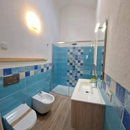 公寓 Casa Regina Elegante In Centro!