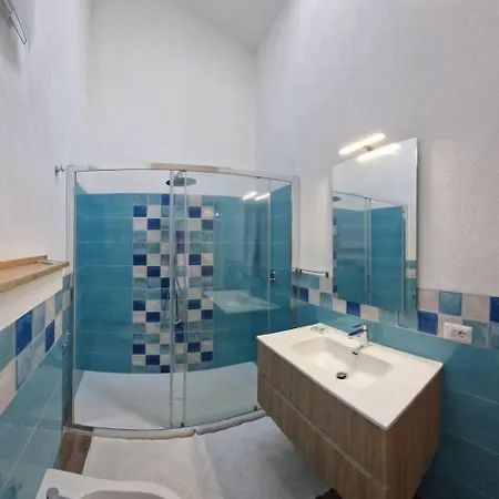 아파트 Casa Regina Elegante In Centro! *