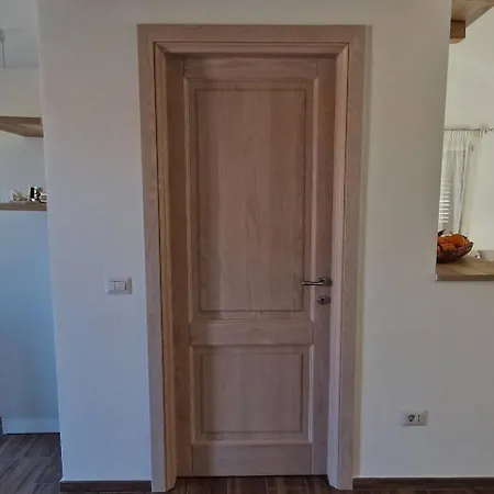 Apartment Casa Regina Elegante In Centro