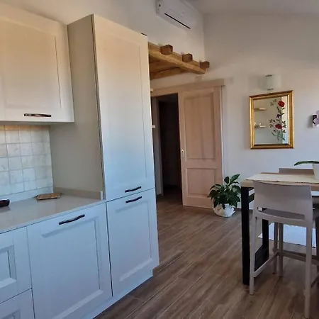 Casa Regina Elegante In Centro!