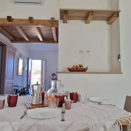 Casa Regina Elegante In Centro * Palau