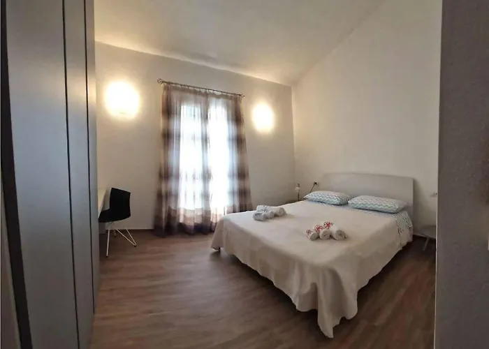 Casa Regina Elegante In Centro! Apartment